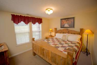 Salt Creek Golf Retreat