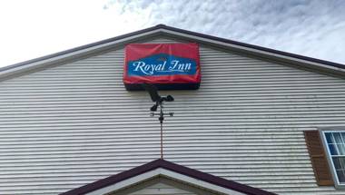 Royal Inn Rockville