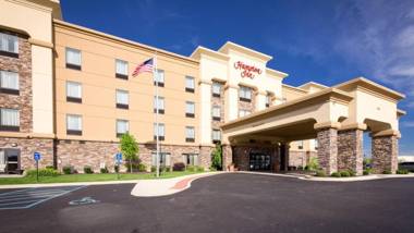 Hampton Inn Indianapolis NW/Zionsville