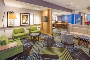 Holiday Inn Express & Suites - Indianapolis NW - Zionsville an IHG Hotel