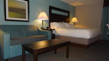 Holiday Inn Express Hotel Kansas City - Bonner Springs an IHG Hotel