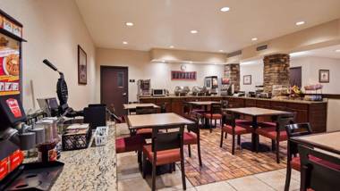 SureStay Plus Hotel by Best Western Coffeyville