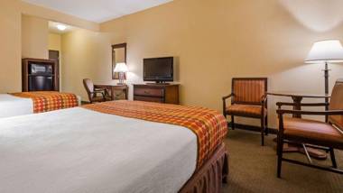 SureStay Plus Hotel by Best Western Coffeyville