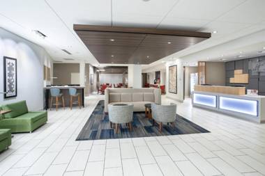 Holiday Inn Express & Suites Great Bend an IHG Hotel