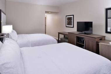 Hampton Inn Leavenworth