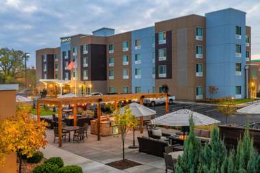 TownePlace Suites by Marriott Leavenworth