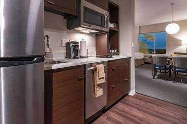 TownePlace Suites by Marriott Leavenworth