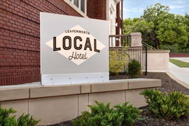 Leavenworth Local Trademark Collection by Wyndham