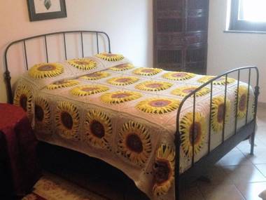 Attwood House Bed and Breakfast near Manhattan KS