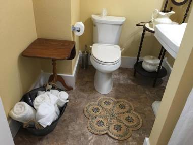 Attwood House Bed and Breakfast near Manhattan KS