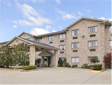 Ramada Hotel Ashland-Catlettsburg