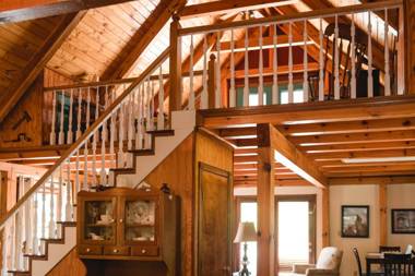 The Lake House A Hidden Gem Sleeps 4