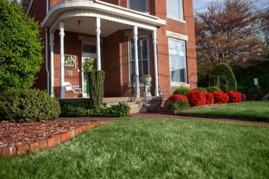 L&N Bed and Breakfast Ltd