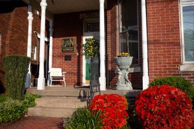 L&N Bed and Breakfast Ltd