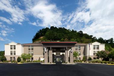 Holiday Inn Express Middlesboro an IHG Hotel