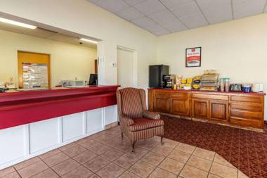 Econo Lodge Middlesboro