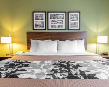 Sleep Inn & Suites Middlesboro