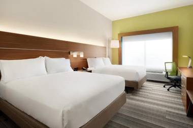 Holiday Inn Express & Suites - Cincinnati South - Wilder an IHG Hotel