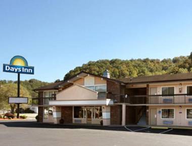 Days Inn by Wyndham Paintsville