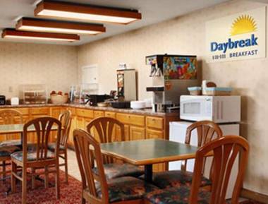 Days Inn by Wyndham Paintsville