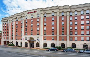 Hampton Inn Pikeville