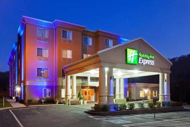 Holiday Inn Express and Suites Pikeville an IHG Hotel