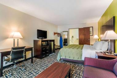 Quality Inn Russellville