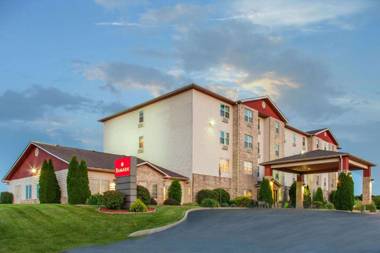 Ramada by Wyndham Sparta/At Speedway