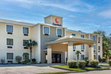 Comfort Inn Amite