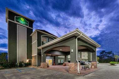 La Quinta Inn & Suites by Wyndham Broussard - Lafayette Area