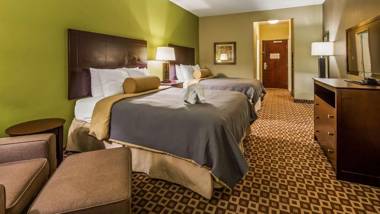 Best Western Plus Chalmette Hotel