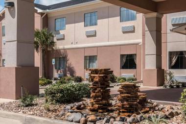 Comfort Inn & Suites Mansfield