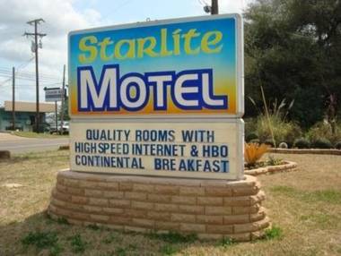 Starlite Motel Many