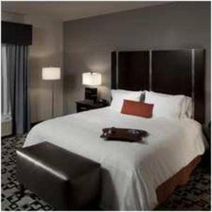 Hampton Inn and Suites Marksville