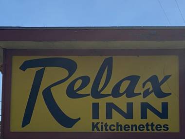 Relax Inn-Plaquemine