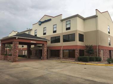 Best Western Rayne Inn