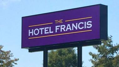 Hotel Francis