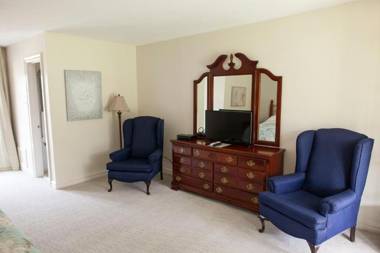 Greenwood Plantation B&B Inn