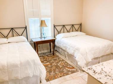 The Lodge at The Bluffs