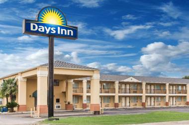 Days Inn by Wyndham Tallulah