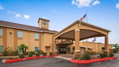 Best Western Casino Inn