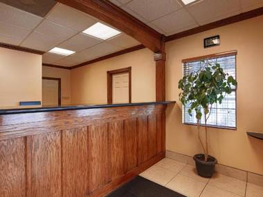 Americas Best Value Inn Winnsboro LA