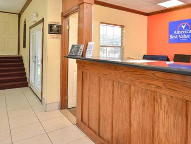 Americas Best Value Inn Winnsboro LA