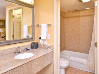 Americas Best Value Inn Winnsboro LA