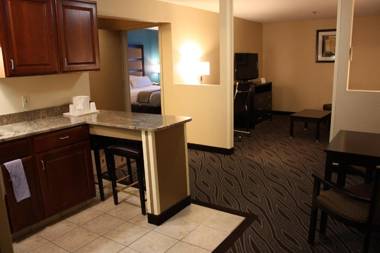 Holiday Inn Express - Ludlow - Chicopee Area an IHG Hotel