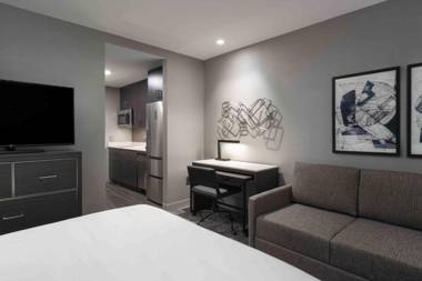 TownePlace Suites by Marriott Boston Medford