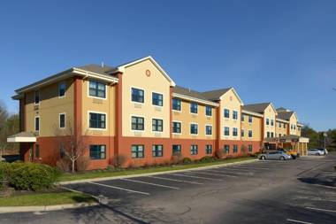 Extended Stay America Suites - Foxboro - Norton