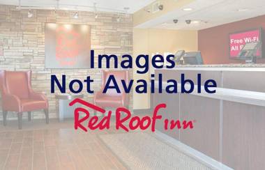 Red Roof Inn Sutton