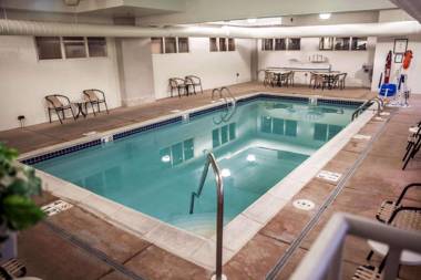 Sleep Inn & Suites Emmitsburg