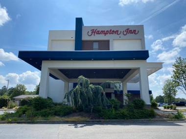 Hampton Inn Lexington Park